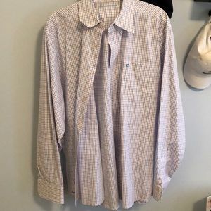 Southern Tide Skipjack Oxford